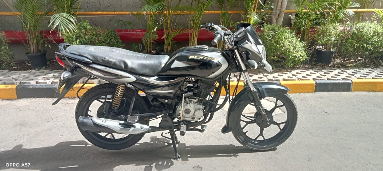 2019 model platina deals